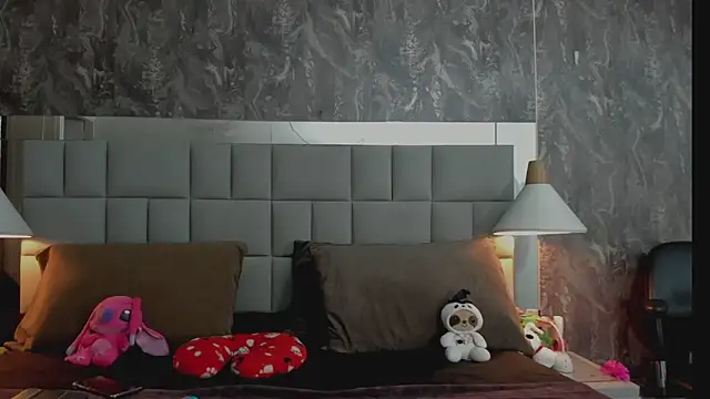 yiyisandoval online show from 19, 3, 2026