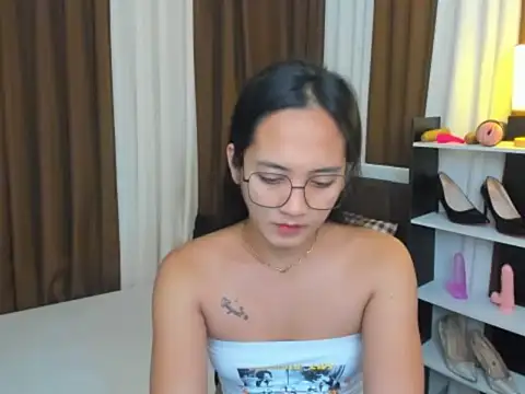 Snapshot of URHottestAngel chatting on 22, 9, 2025 URHottestAngel online show from 22, 9, 2025