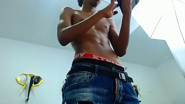 daniel evans69 online show from 13, 9, 2025