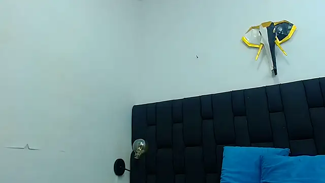 daniel evans69 online show from 1, 12, 2025