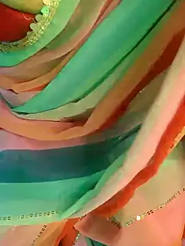 monaa-darling online show from 10, 9, 2025