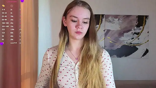 Snapshot of Angel_oci chatting on 26, 10, 2025 Angel oci online show from 26, 10, 2025