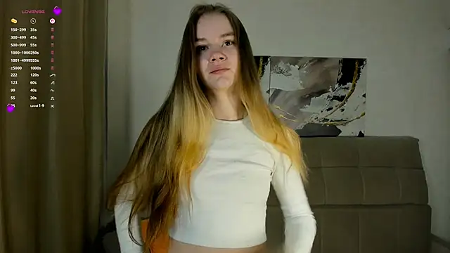 Snapshot of Angel_oci chatting on 11, 9, 2025 Angel oci online show from 11, 9, 2025