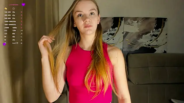 Snapshot of Angel_oci chatting on 28, 9, 2025 Angel oci online show from 28, 9, 2025