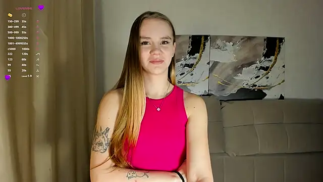 Snapshot of Angel_oci chatting on 29, 9, 2025 Angel oci online show from 29, 9, 2025