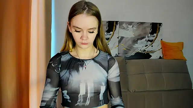 Snapshot of Angel_oci chatting on 7, 10, 2025 Angel oci online show from 7, 10, 2025