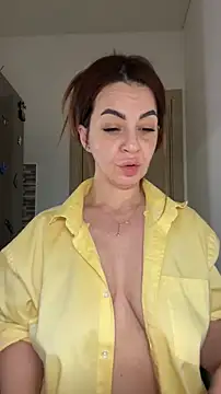 Roxanne Skye online show from 21, 11, 2025