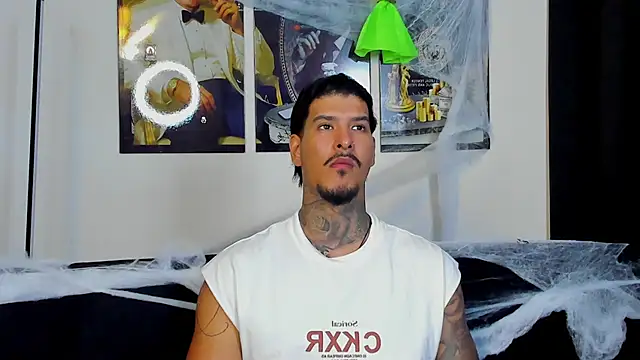 jiro kenji1 online show from 15, 10, 2025