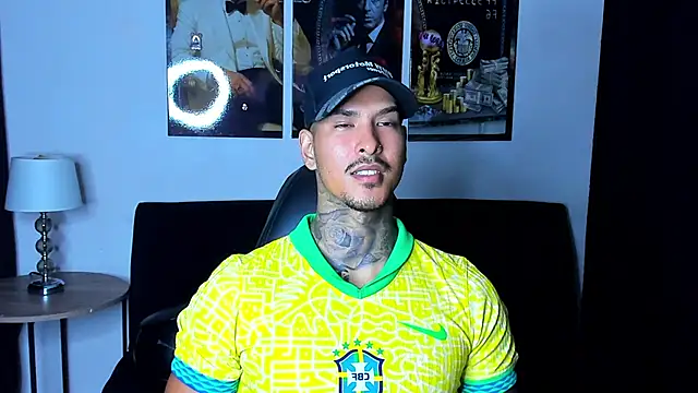 jiro kenji1 online show from 7, 2, 2026