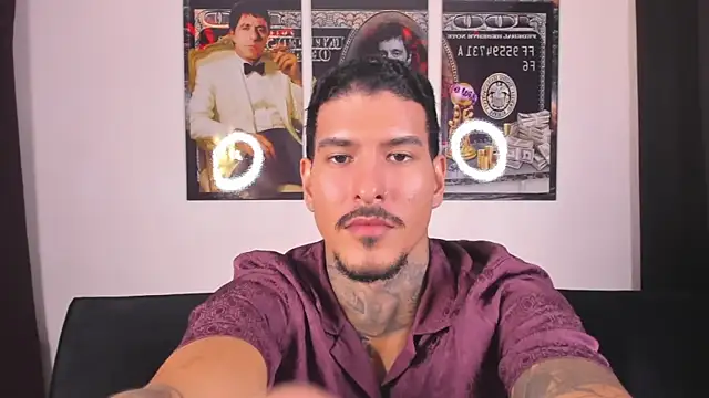 jiro kenji1 online show from 12, 9, 2025