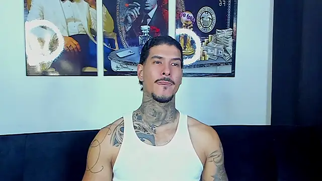 jiro kenji1 online show from 22, 9, 2025