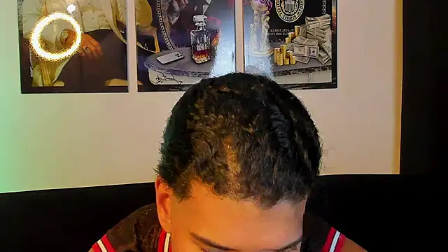 jiro kenji1 online show from 4, 10, 2025