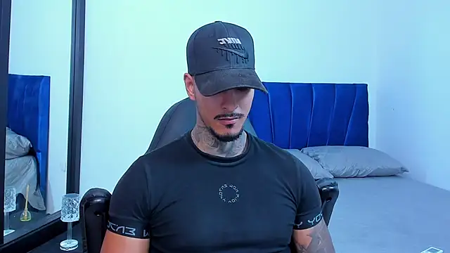 jiro kenji1 online show from 6, 10, 2025