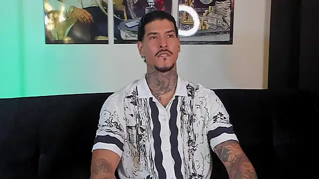 jiro kenji1 online show from 21, 9, 2025