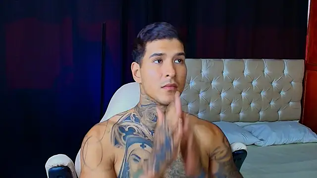 jiro kenji1 online show from 14, 1, 2026