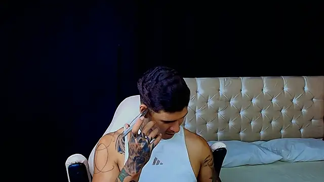 jiro kenji1 online show from 14, 1, 2026