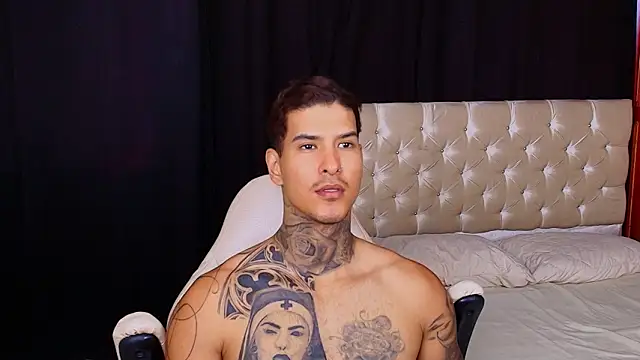 jiro kenji1 online show from 17, 1, 2026