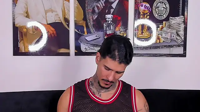 jiro kenji1 online show from 10, 9, 2025