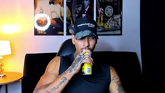 jiro kenji1 online show from 6, 2, 2026