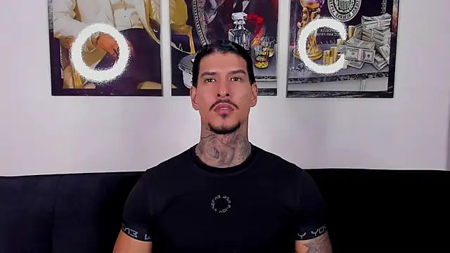 jiro kenji1 online show from 10, 9, 2025