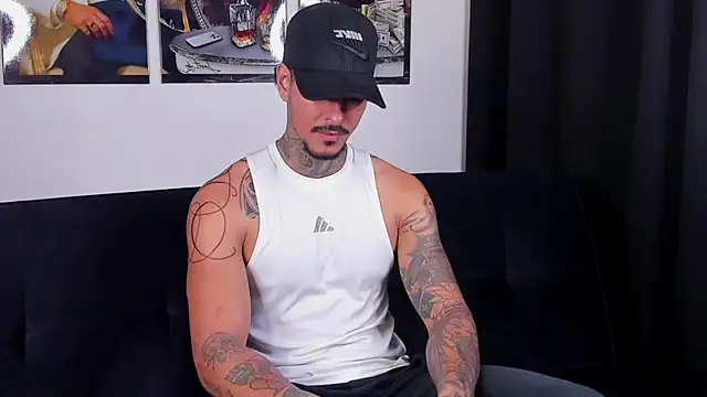 jiro kenji1 online show from 14, 9, 2025