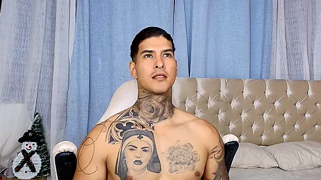 jiro kenji1 online show from 6, 1, 2026