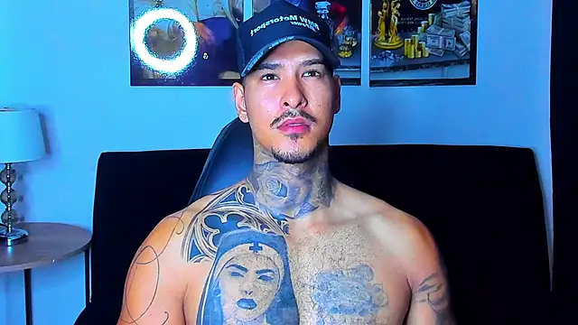 jiro kenji1 online show from 10, 2, 2026