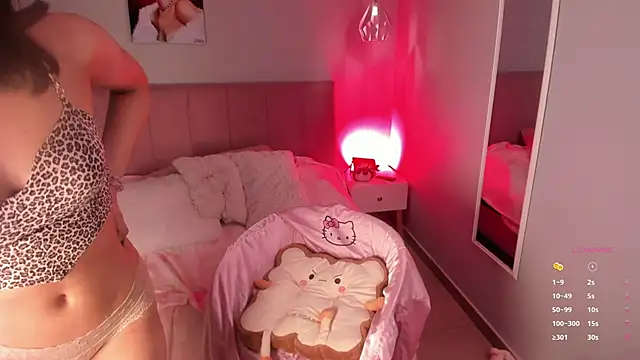 ela petit online show from 30, 10, 2025