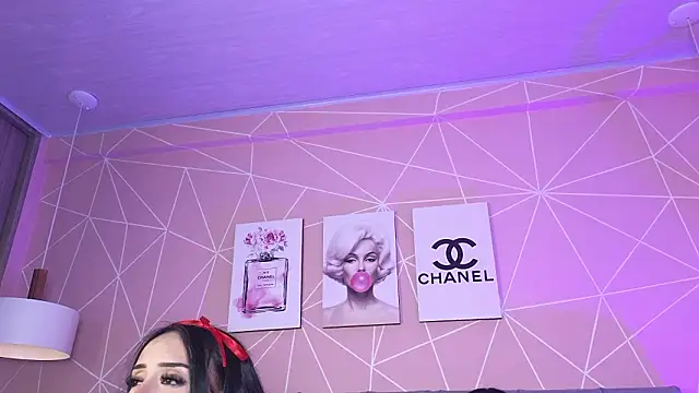 ela petit online show from 27, 3, 2026