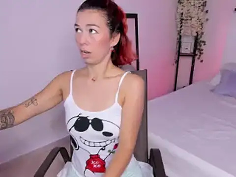 selene boyer online show from 17, 9, 2025