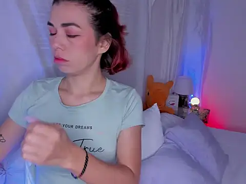 Snapshot of selene_boyer chatting on 16, 2, 2026 selene boyer online show from 16, 2, 2026