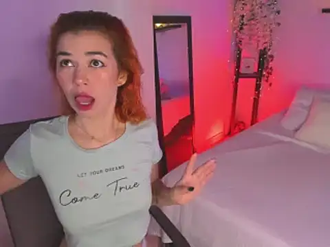 selene boyer online show from 12, 11, 2025