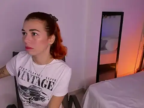 selene boyer online show from 29, 10, 2025