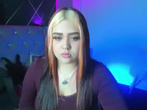 im bunny   online show from 22, 11, 2025