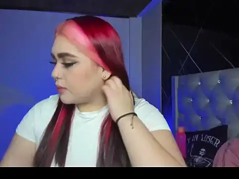 im bunny   online show from 29, 10, 2025