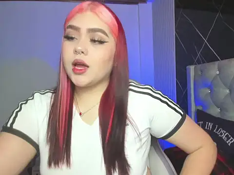 im bunny   online show from 24, 10, 2025