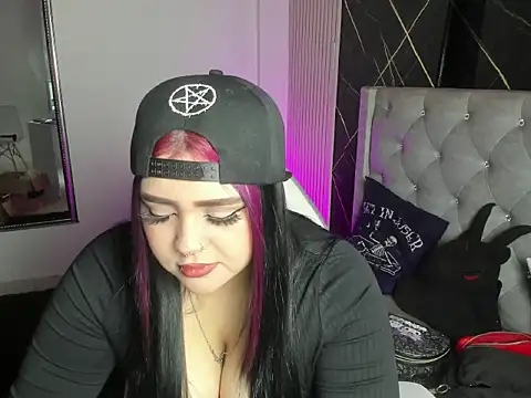 Snapshot of im_bunny__ chatting on 19, 1, 2026 im bunny online show from 19, 1, 2026