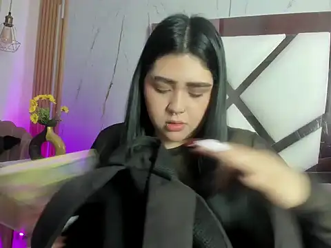 Snapshot of im_bunny__ chatting on 16, 2, 2026 im bunny online show from 16, 2, 2026