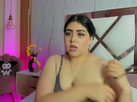 Snapshot of im_bunny__ chatting on 4, 3, 2026 im bunny online show from 4, 3, 2026