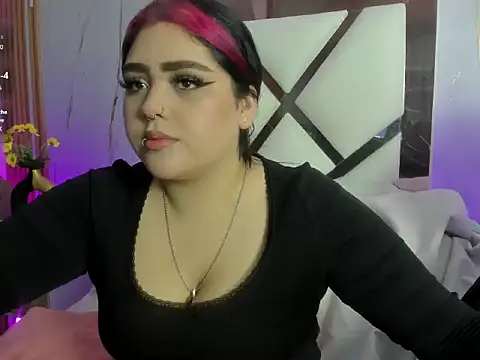 Snapshot of im_bunny__ chatting on 13, 2, 2026 im bunny online show from 13, 2, 2026