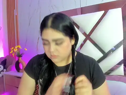 Snapshot of im_bunny__ chatting on 2, 3, 2026 im bunny online show from 2, 3, 2026