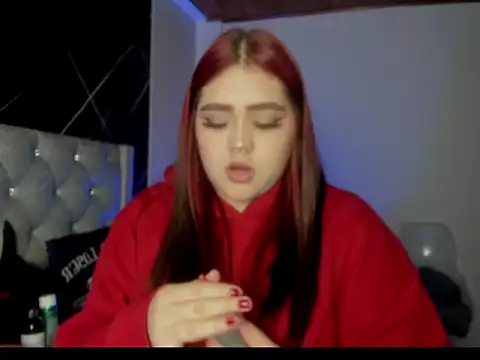 im bunny   online show from 29, 9, 2025