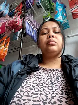 Alessandraa- online show from 16, 11, 2025