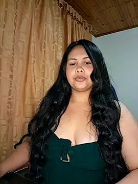 Snapshot of Alessandraa- chatting on 19, 7, 2026 Alessandraa- online show from 19, 7, 2026