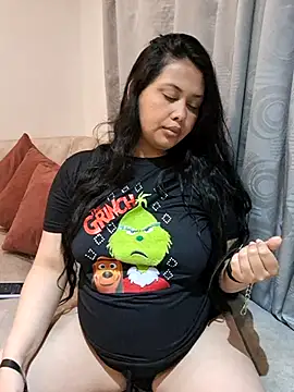 Alessandraa- online show from 18, 12, 2025