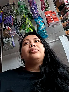 Alessandraa- online show from 1, 10, 2025