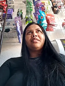 Alessandraa- online show from 23, 10, 2025