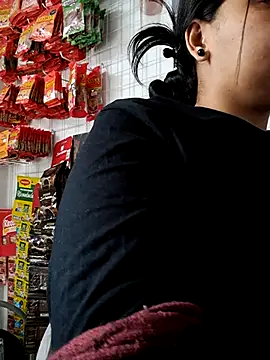 Alessandraa- online show from 25, 10, 2025