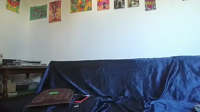 marixaballi online show from 26, 10, 2025