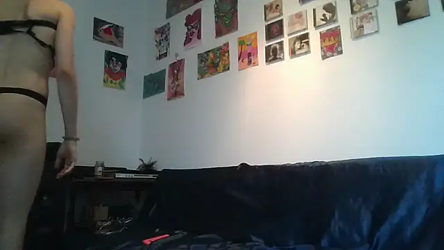 marixaballi online show from 27, 10, 2025